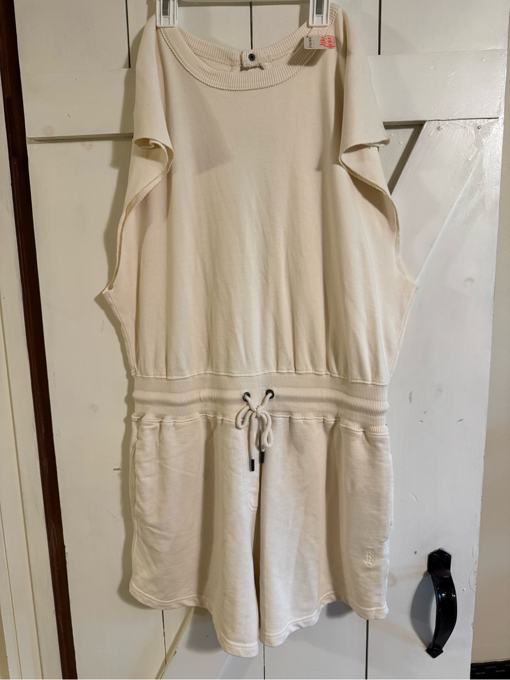 FP Movement by Free People Throw and Go Onesie Romper